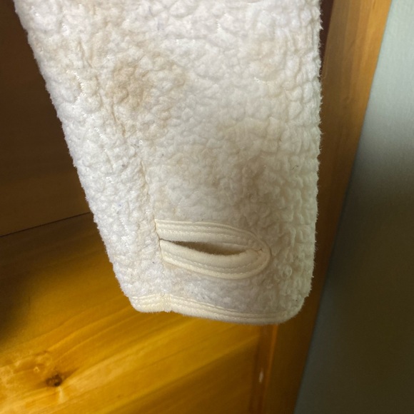 BILLABONG Fuzzy Jacket - Picture 7 of 8